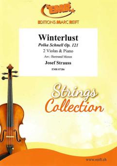Winterlust op. 121 Standard