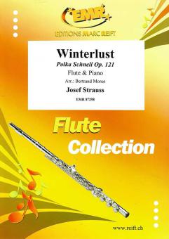 Winterlust op. 121 Standard