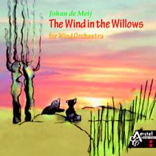 The Wind In The Willows 