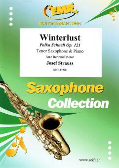 Winterlust op. 121 Standard