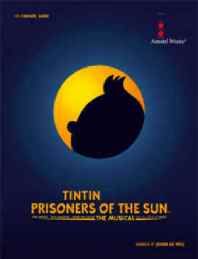Tintin: Prisoners Of The Sun (Fanfarenorchester) 