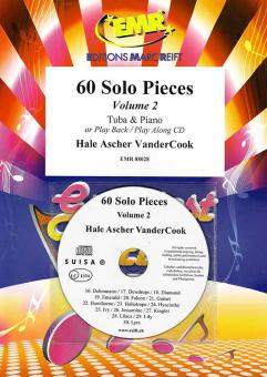 60 Solostücke 2 Download