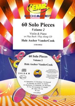 60 Solostücke 2 Download