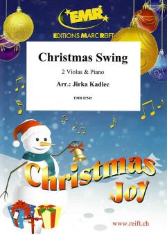 Christmas Swing Download