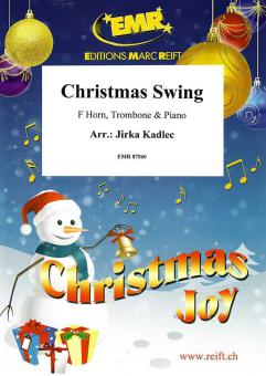 Christmas Swing Download