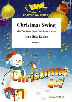 Christmas Swing Download