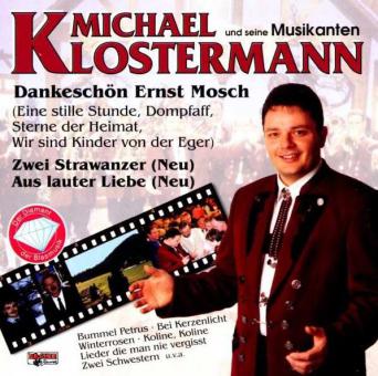 Dankeschön Ernst Mosch 