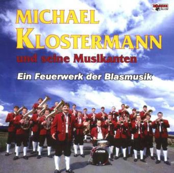 Ein Feuerwerk der Blasmusik 