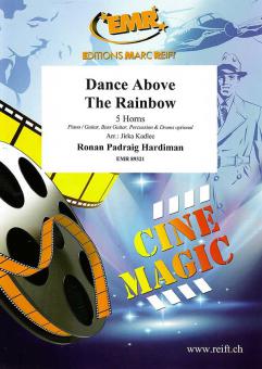 Dance Above The Rainbow Download