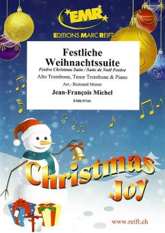 Festliche Weihnachtssuite Download
