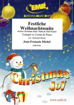 Festliche Weihnachtssuite Download