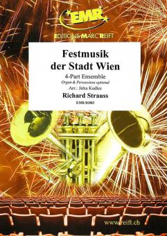 Festmusik der Stadt Wien Download