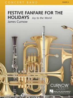 Festive Fanfare for the Holidays 