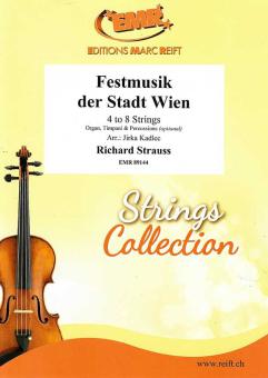 Festmusik der Stadt Wien Download