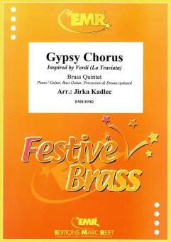 Gypsy Chorus Download