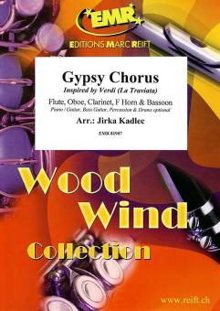 Gypsy Chorus Download