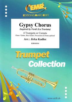 Gypsy Chorus Download