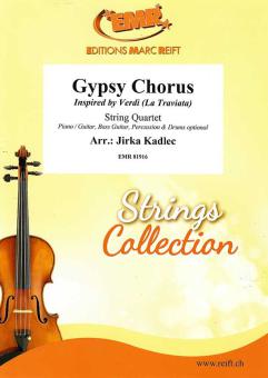 Gypsy Chorus Download