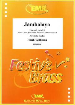 Jambalaya Download