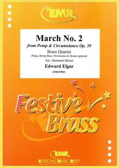 Marsch Nr. 2 Download