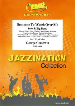 Someone To Watch Over Me Download