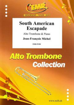 South American Escapade Download