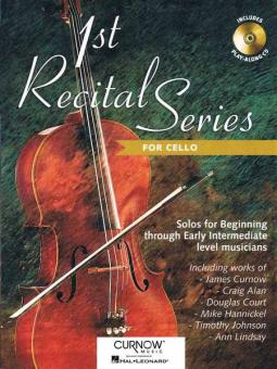 1st Recital Series 
