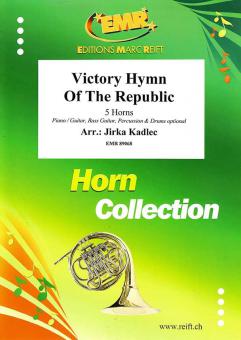 Victory Hymn Of The Republic Download