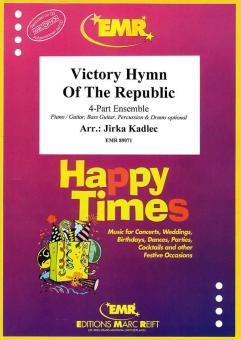 Victory Hymn Of The Republic Download