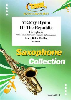 Victory Hymn Of The Republic Download