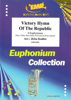 Victory Hymn Of The Republic Download