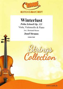 Winterlust op. 121 Download