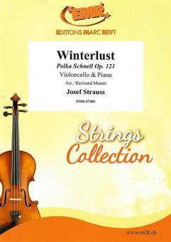 Winterlust op. 121 Download