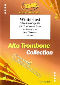 Winterlust op. 121 Download