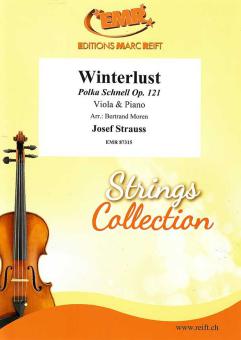 Winterlust op. 121 Download
