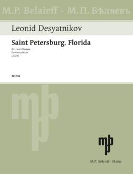 Saint Petersburg, Florida Download