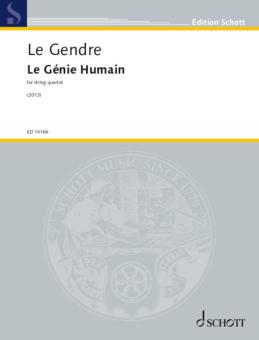 Le Génie Humain Download