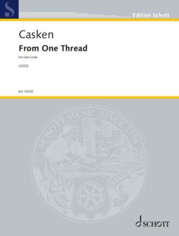 From One Thread Download