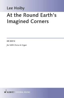 At the Round Earth's Imagined Corners 