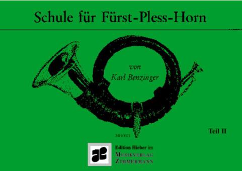 Schule für Fürst-Pless-Horn Teil 2 