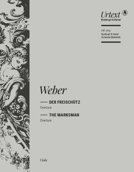 Der Freischütz WeV C.7 
