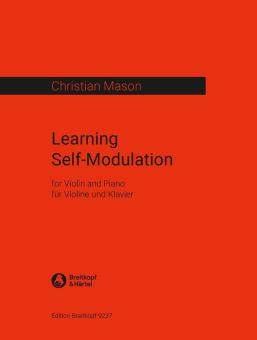 Learning Self-Modulation 