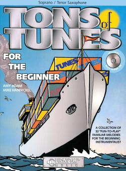 Tons of Tunes for the Beginner 