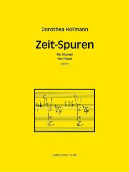 Zeit-Spuren 