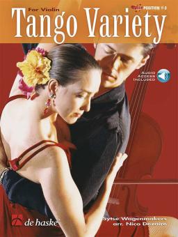 Tango Variety 