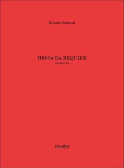 Messa da requiem 