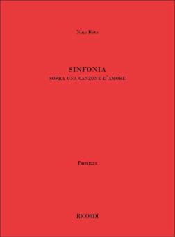 Sinfonia sopra una canzone d'amore 