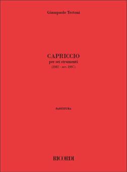 Capriccio 