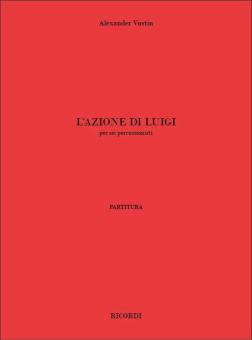 L'azione di Luigi 
