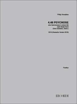 4.48 Psychose 